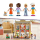 LEGO Friends 42655 Restauracja i szkoła gotowania - 1284101 - zdjęcie 3